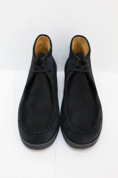 COMME des GARCONS HOMME 26SS ストレッチカルゼポロシャツスタイル