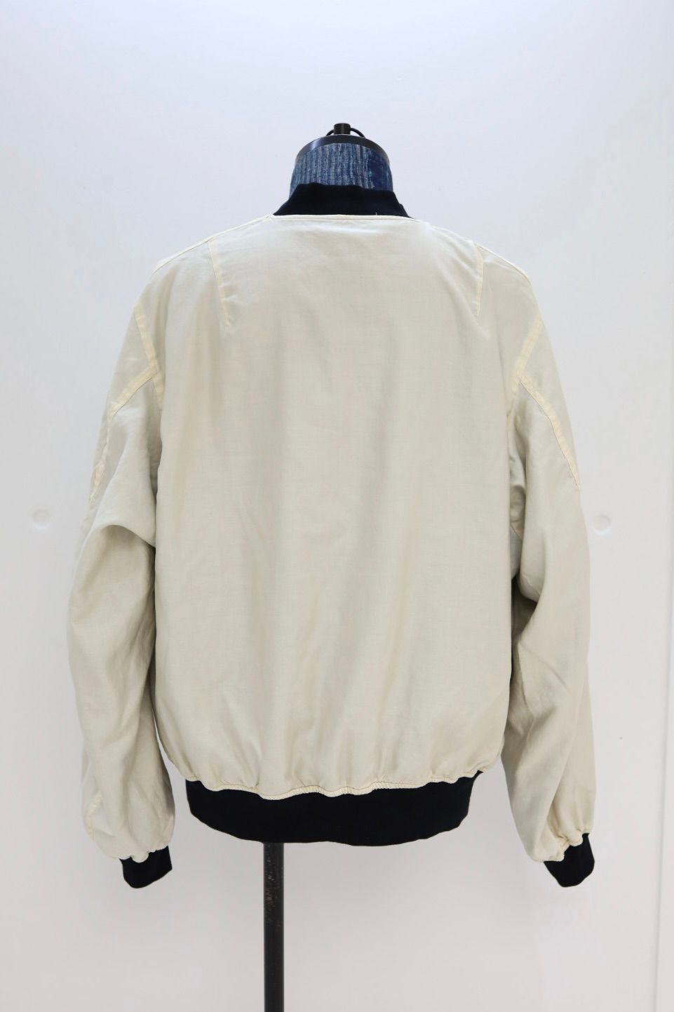 Gurank グランク 26SS ジャケット LM MA1(2604M)BLACK★新作発売！