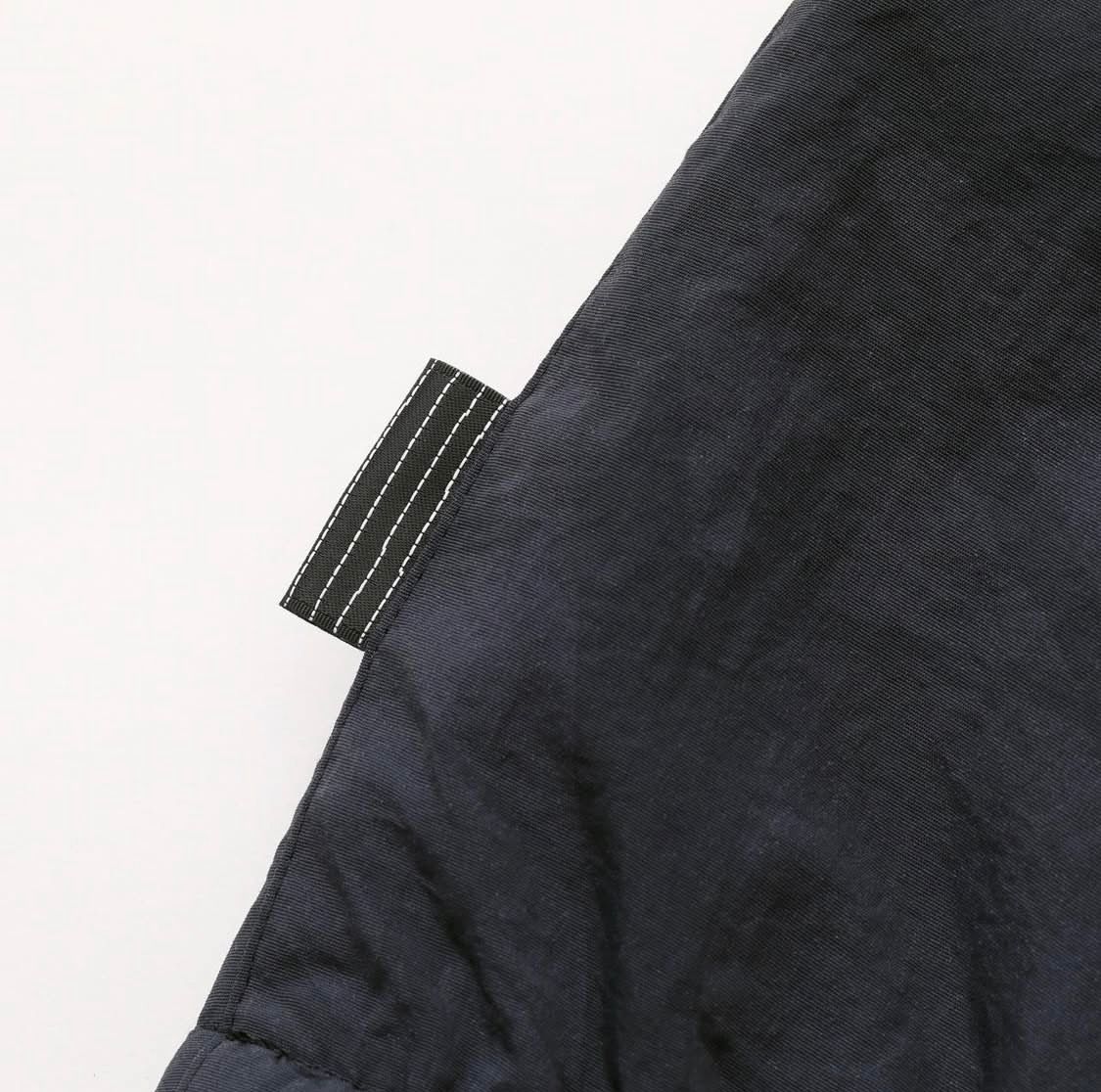 S.F.C 25FW エスエフシー BASEBALL HALF ZIP JACKET (SFCFW25J03)Black Tree Camo☆10月25日(土)発売！