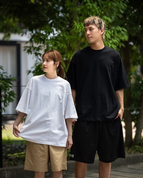 S.F.C-Stripes For Creative- 新作BASIC SS TEE style.2026.6.12