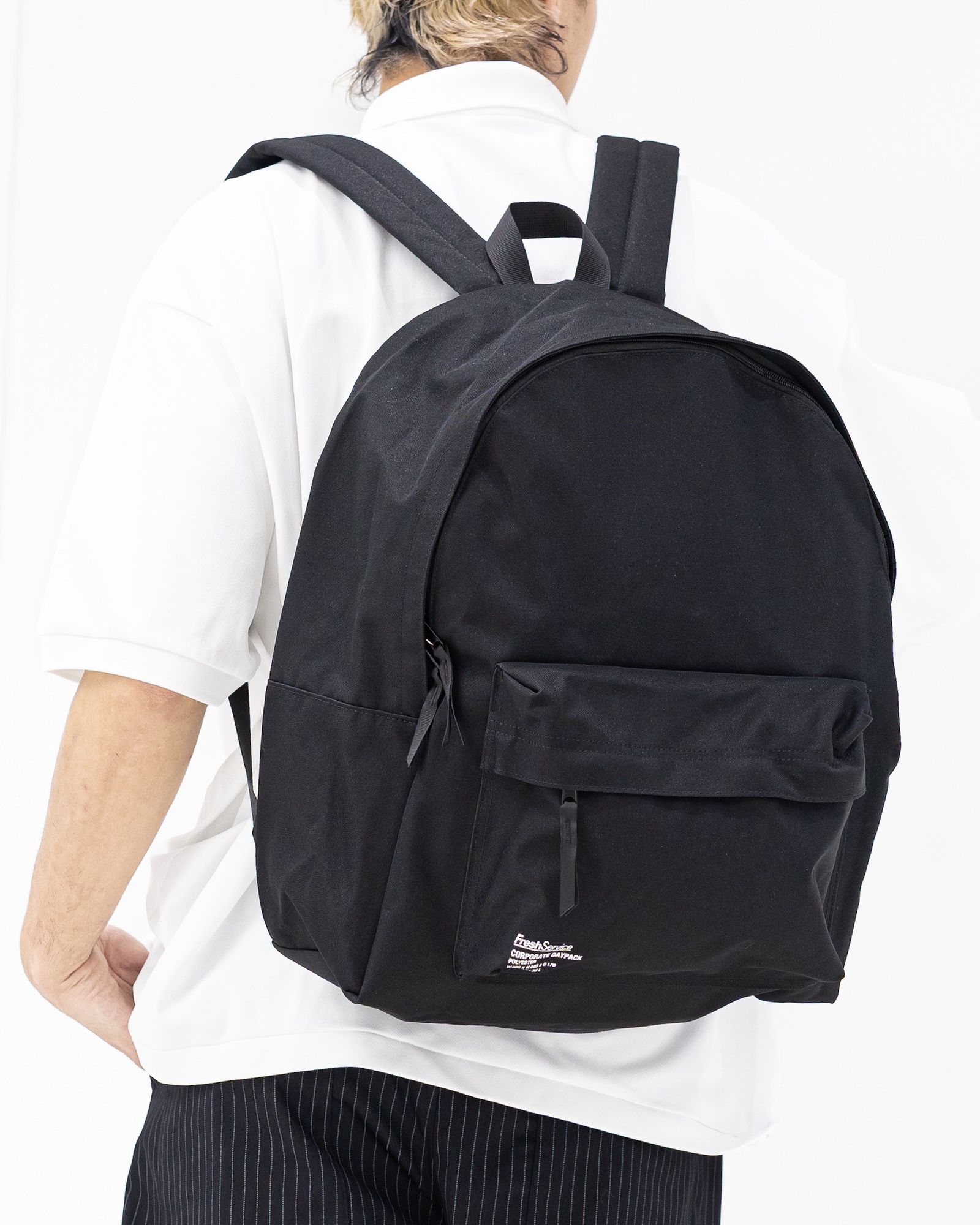 フレッシュサービス CORPORATE DAYPACK_30L (FSP262-90102B)☆6月6日(土)発売！