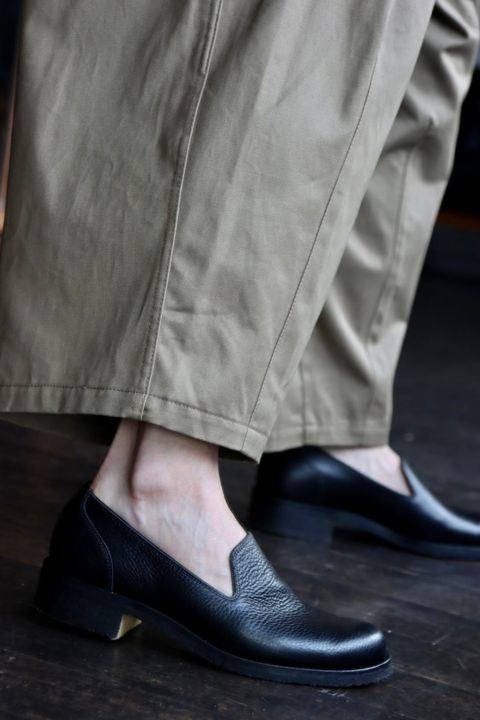 is-ness バルーンカーゴパンツ BALLOON CARGO EZ PANTSスタイル