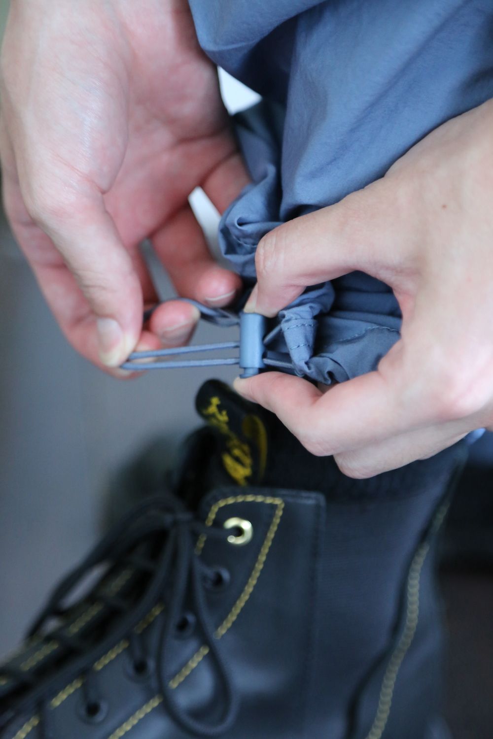 FreshService UTILITY OVER CARGO PANTS(FSW-21-PT_80) style.2021.7.24