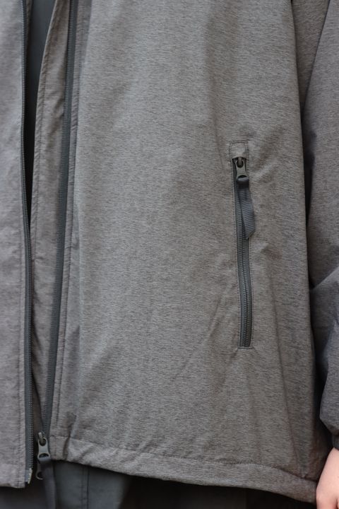 FreshService PERTEX BLOUSON w/INSULATION(FSW-22-CT_10) style.2022.1.10