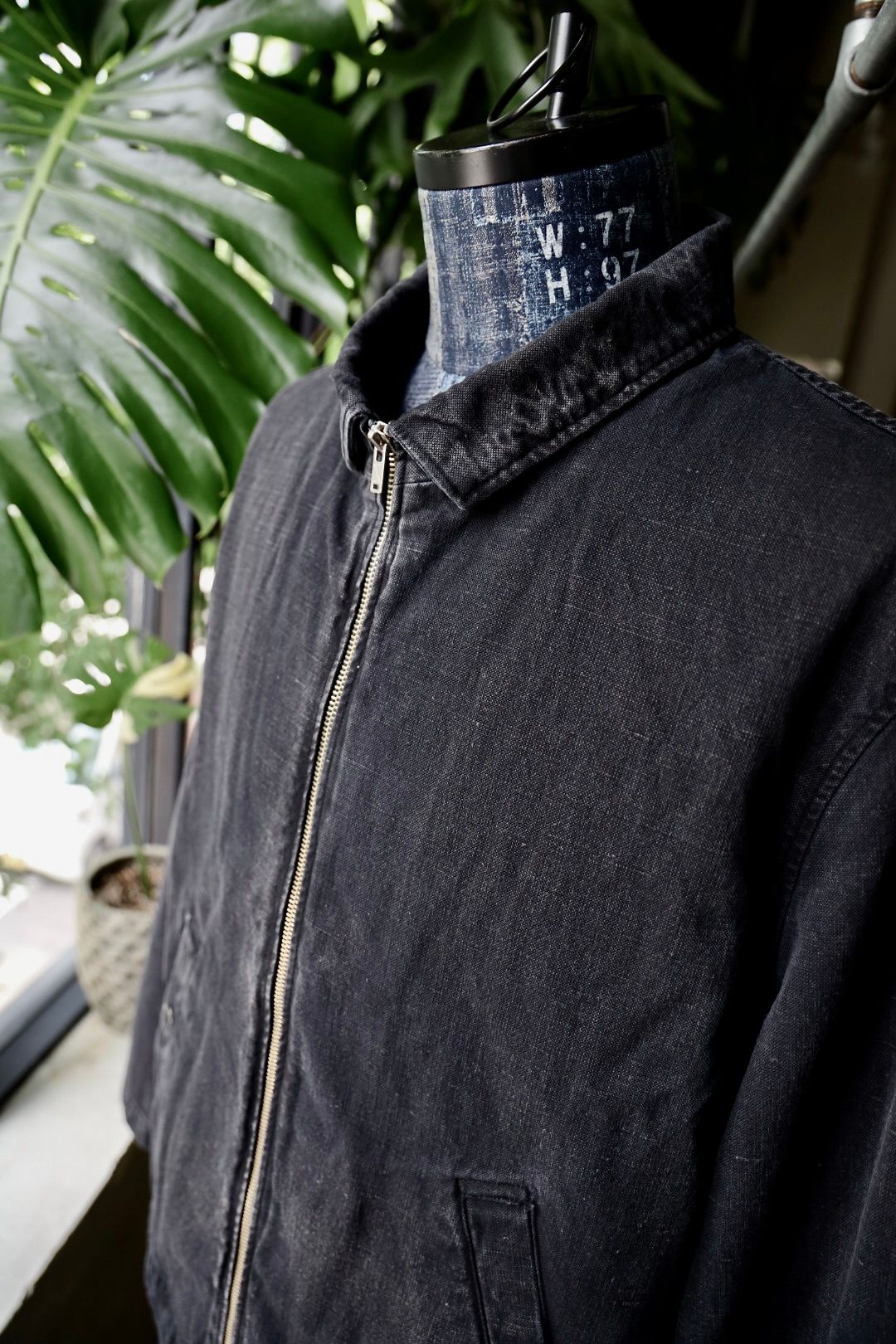 楽天市場】【中古】A.PRESSE | アプレッセ Silk Hemp French Air