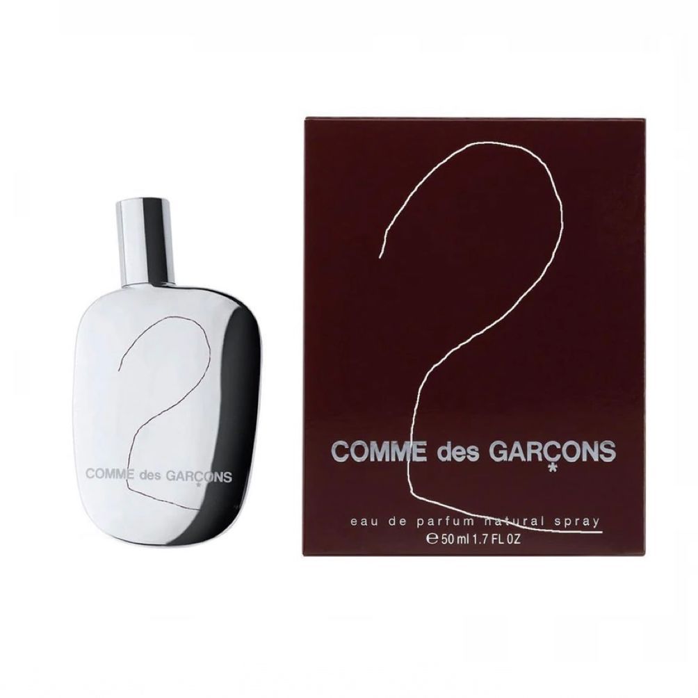 香水 PARFUMS COMME des GARCONS 2香水(ユニセックス)