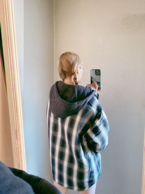 セントマイケル 新作CHECK SHIRT PARKA 11月3日(金)発売！