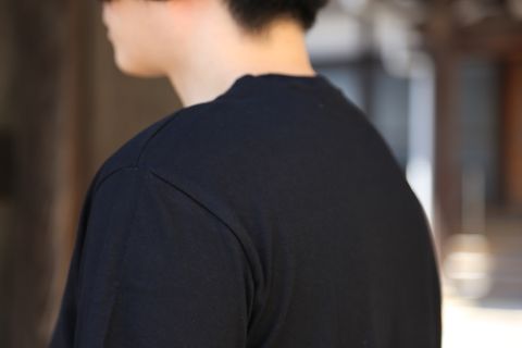 Y's BANG ON! USHI T-shirts(YK-T77-052-1-02) style.2021.5.22.