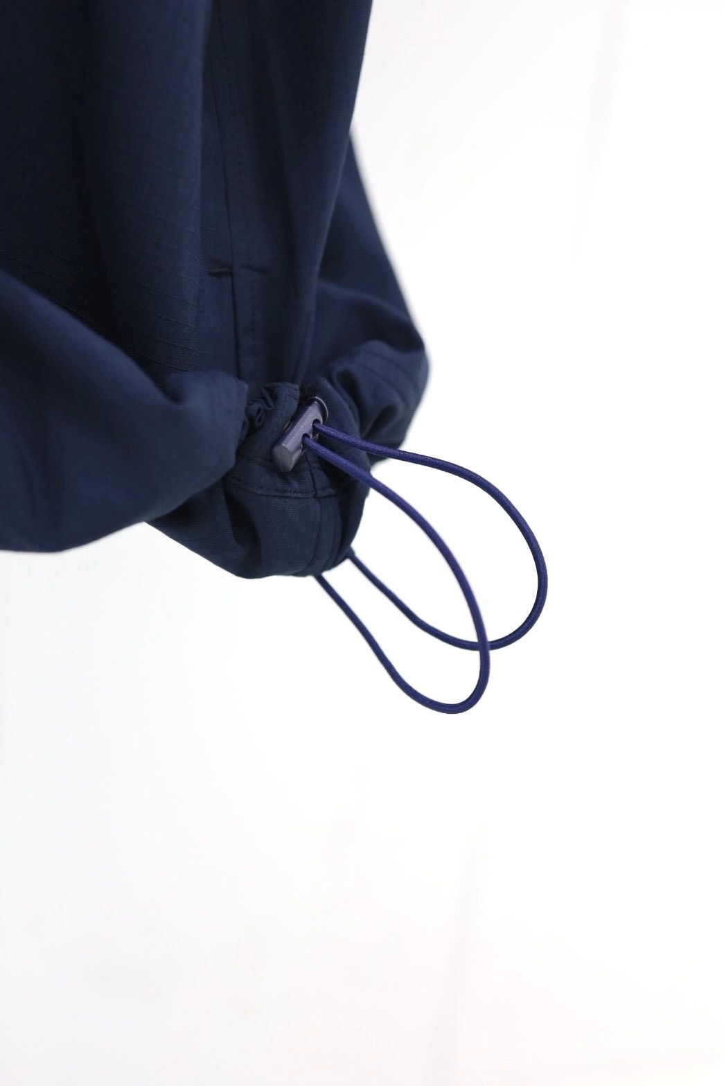 フレッシュサービス 26SS COOLFIBER® RIPSTOP FIELD POCKET S/S SHIRT(FSC262-50009)NAVY