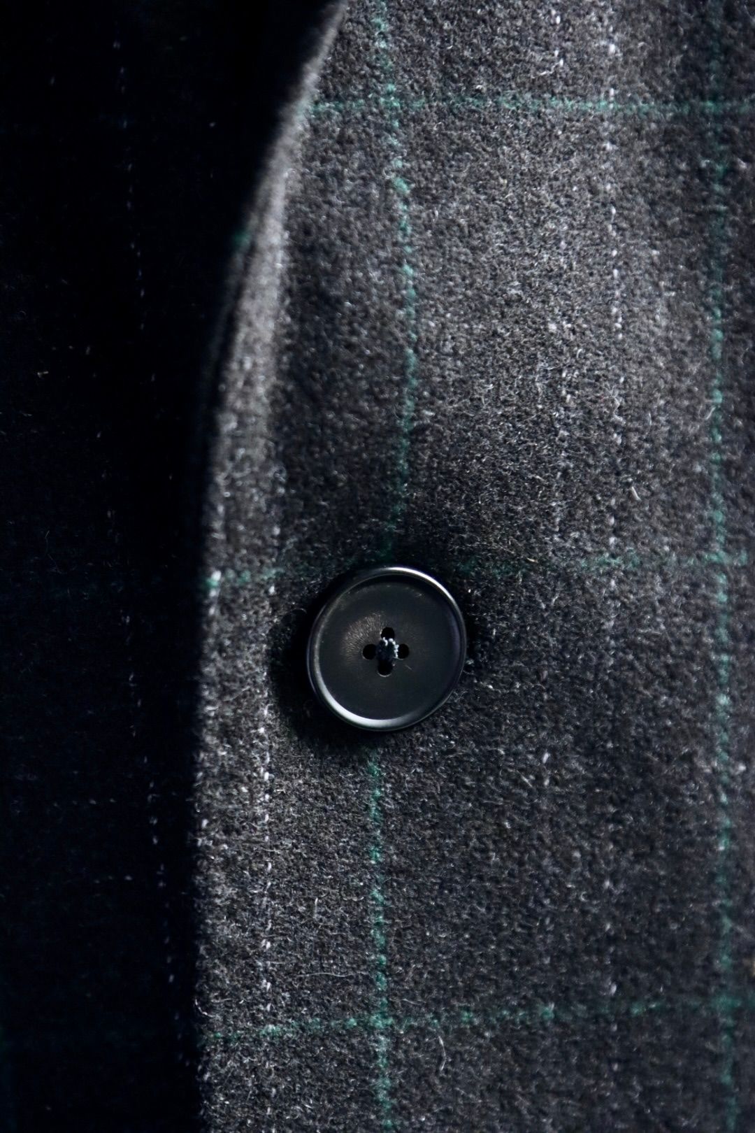 A.PRESSE - アプレッセ Windowpane Jacket(23AAP-01-20M A.PRESSE - アプレッセ Windowpane Jacket(23AAP-01-20M