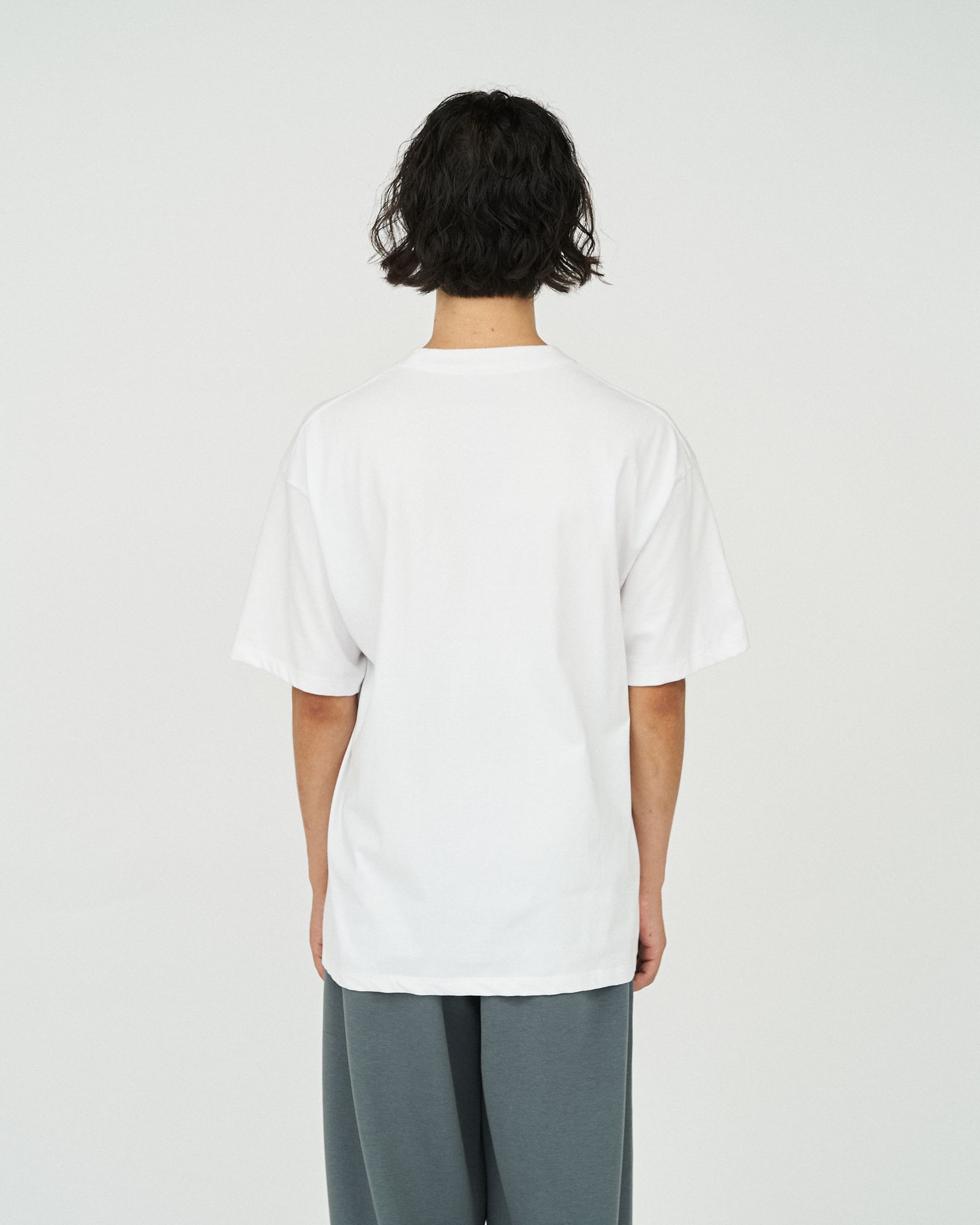 フレッシュサービス 2-PACK ALL WEATHER TEE(FSP253-70204B)WHITE★8月16日(土)発売！