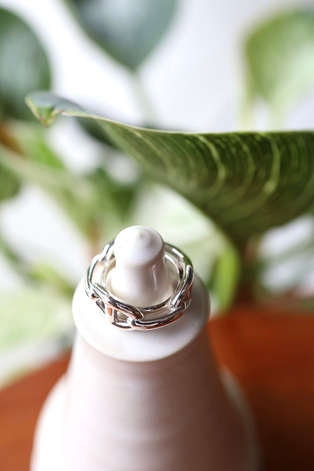 XOLO JEWELRY リング / Ride Anchor Ring (XOR111)SILVER925☆新作発売！