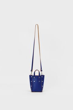 エンダースキーマ  ハンドルバッグ assemble hand bag tall XS (yv-b-atx)blue☆9月19日(土)発売！