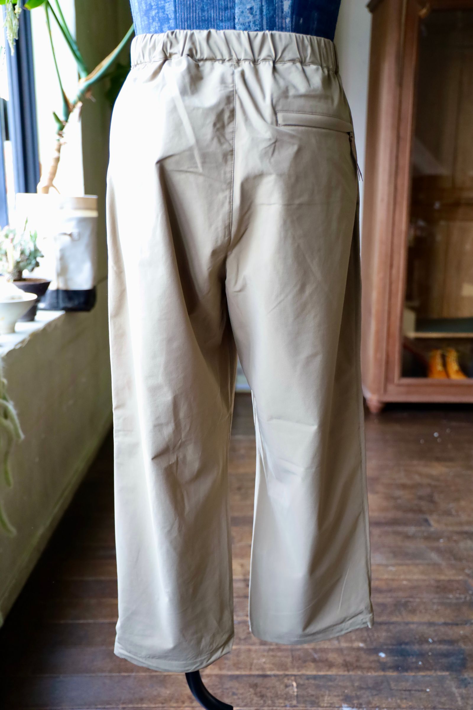 トップス FreshService CORPORATE TRACK SUIT TAN FreshService - CORPORATE TRACK SUIT / TAN | Stripe Online Store