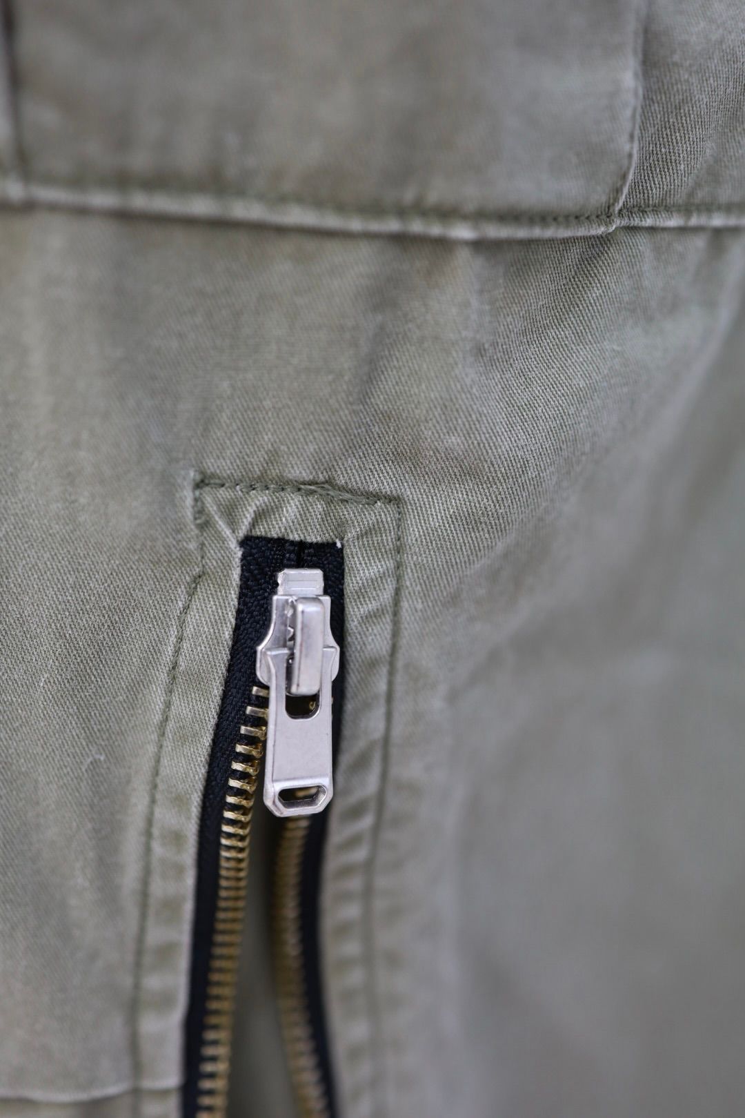 CHASSE チェイス26SS カーゴパンツ CARGO-CGA(26-PT3)KHAKI☆2月21日(土)発売！
