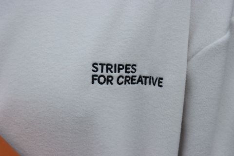 S.F.C BASIC FLEECE(SFCFW21CS05) style.2021.9.7 ※9月11日発売