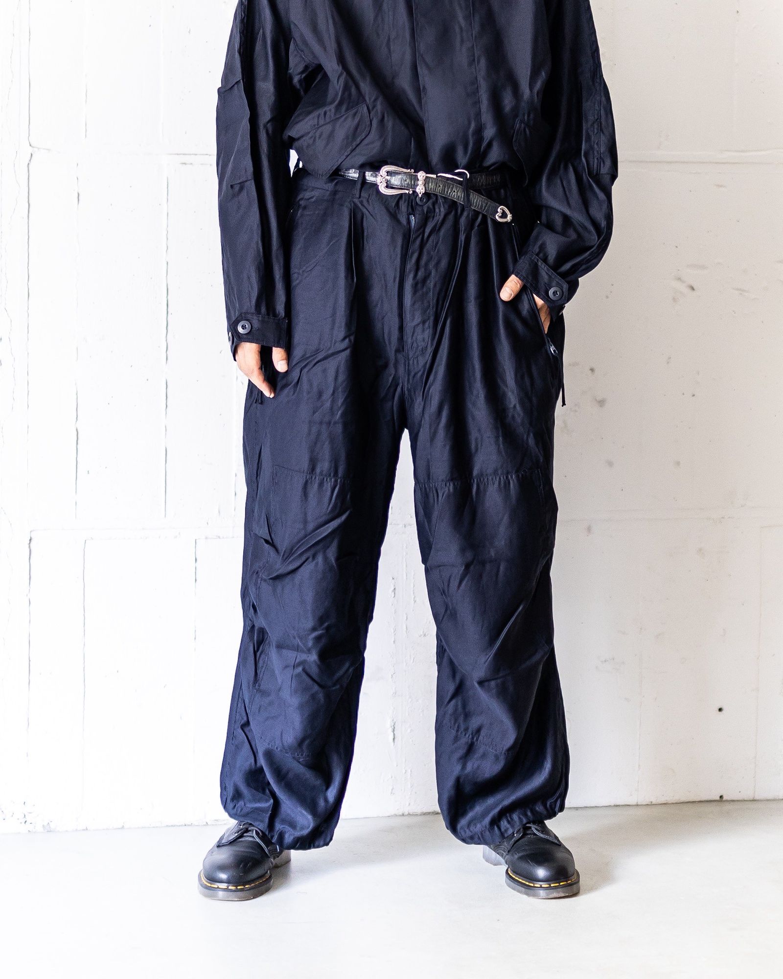 超美品｜ファティーグジャケット D-VEC - 【ラスト1点】 GORE-TEX INFINIUM PRODUCT / ジャケット