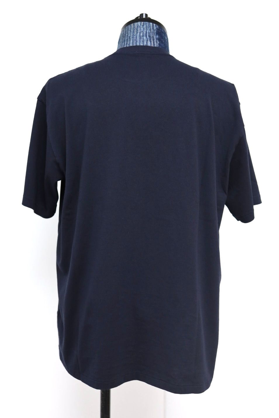 アプレッセ 2026 STYLE1  Light Weight T-Shirt(AP-5001)NAVY☆4月11日(土)発売！