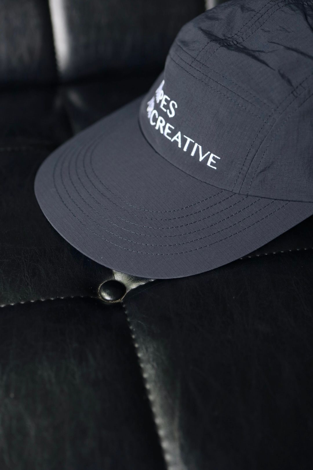 S.F.C 2026FW エスエフシー JET CAP(NYLON) (SFCFW26AC02)Navy☆9月12日(土)発売！