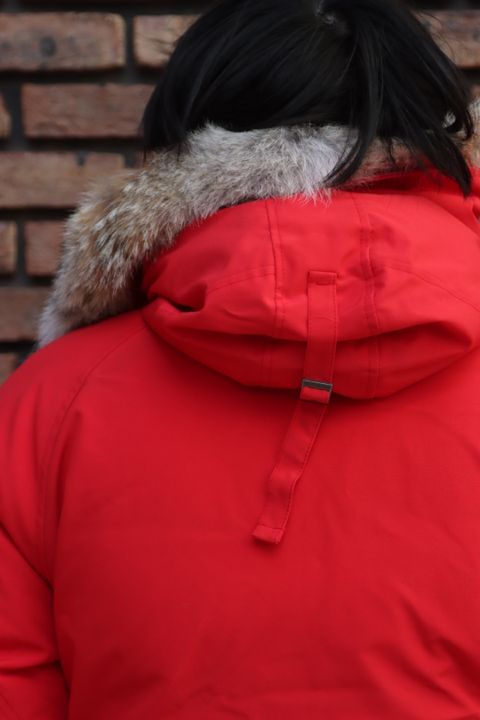 CANADA GOOSE CHILLIWACK BOMBER HERITAGE FUSION FIT style.2022.12.3