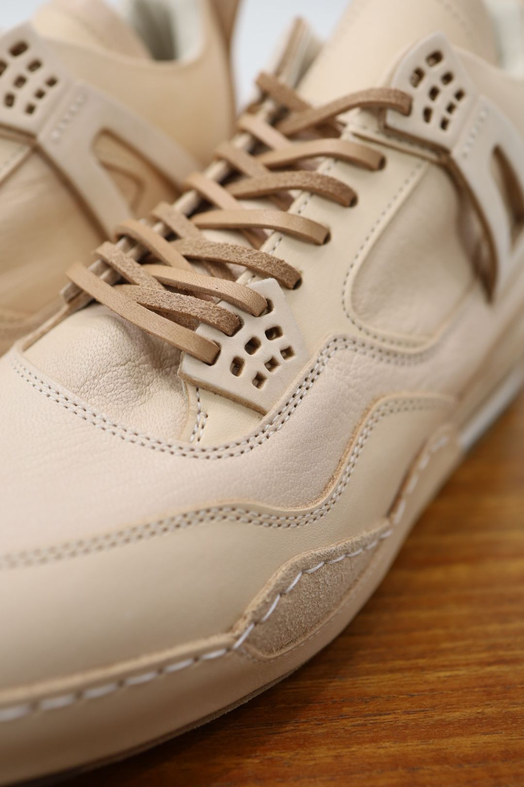 エンダースキーマ 26WS 革靴 manual industrial products 10(mip-10)natural☆1月10日(土)発売！