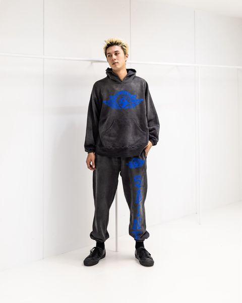 SAINT Mxxxxxx ANGEL HOODIE 10月25日(土)新作発売！