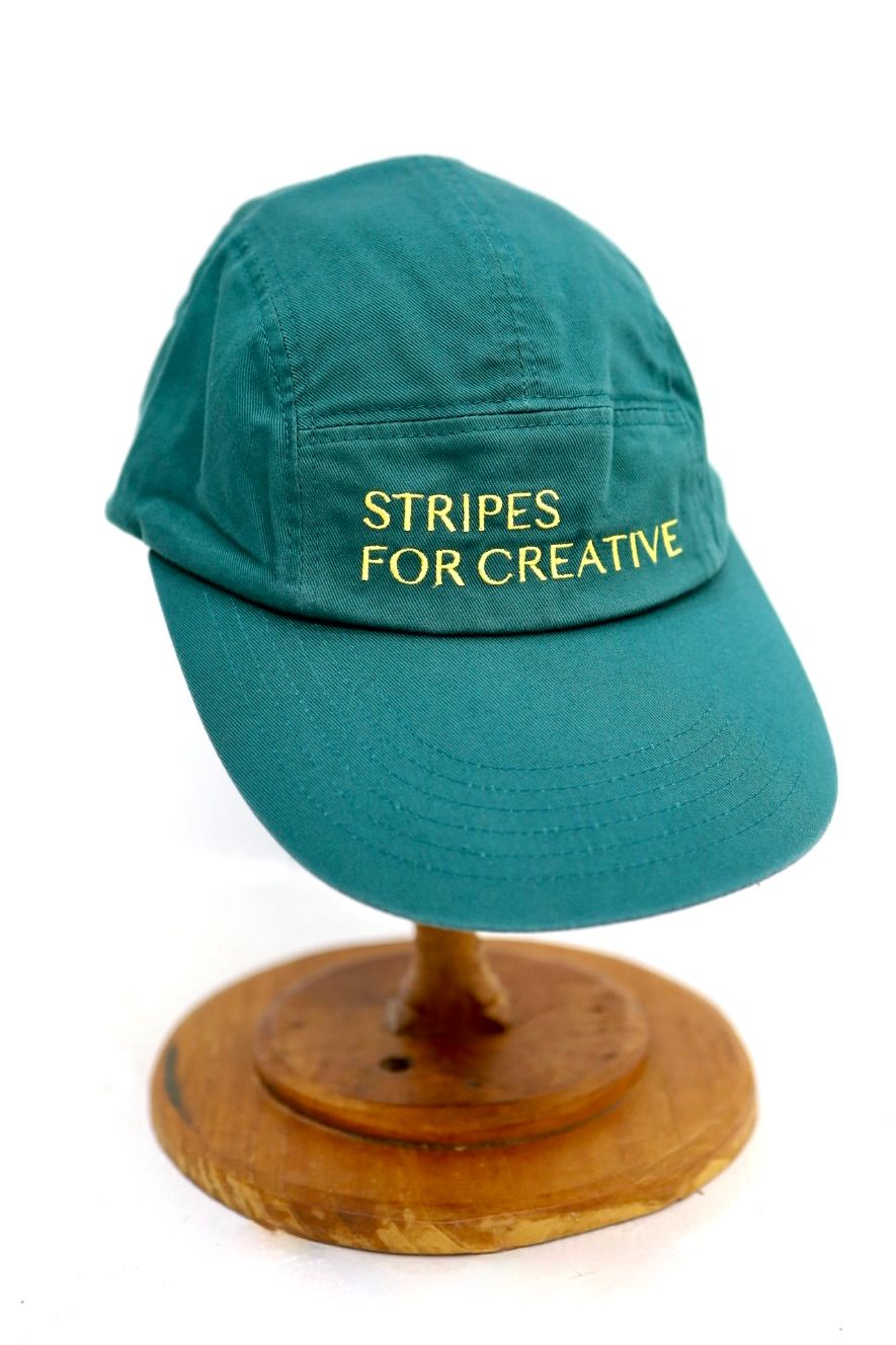 S.F.C 2026FW エスエフシー JET CAP (COTTON) (SFCFW26AC01)Green☆10月17日(土)発売！