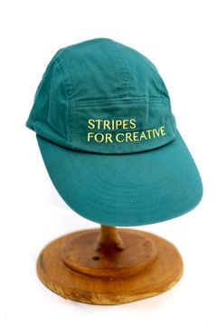 S.F.C 2026FW エスエフシー JET CAP (COTTON) (SFCFW26AC01)Green☆10月17日(土)発売！