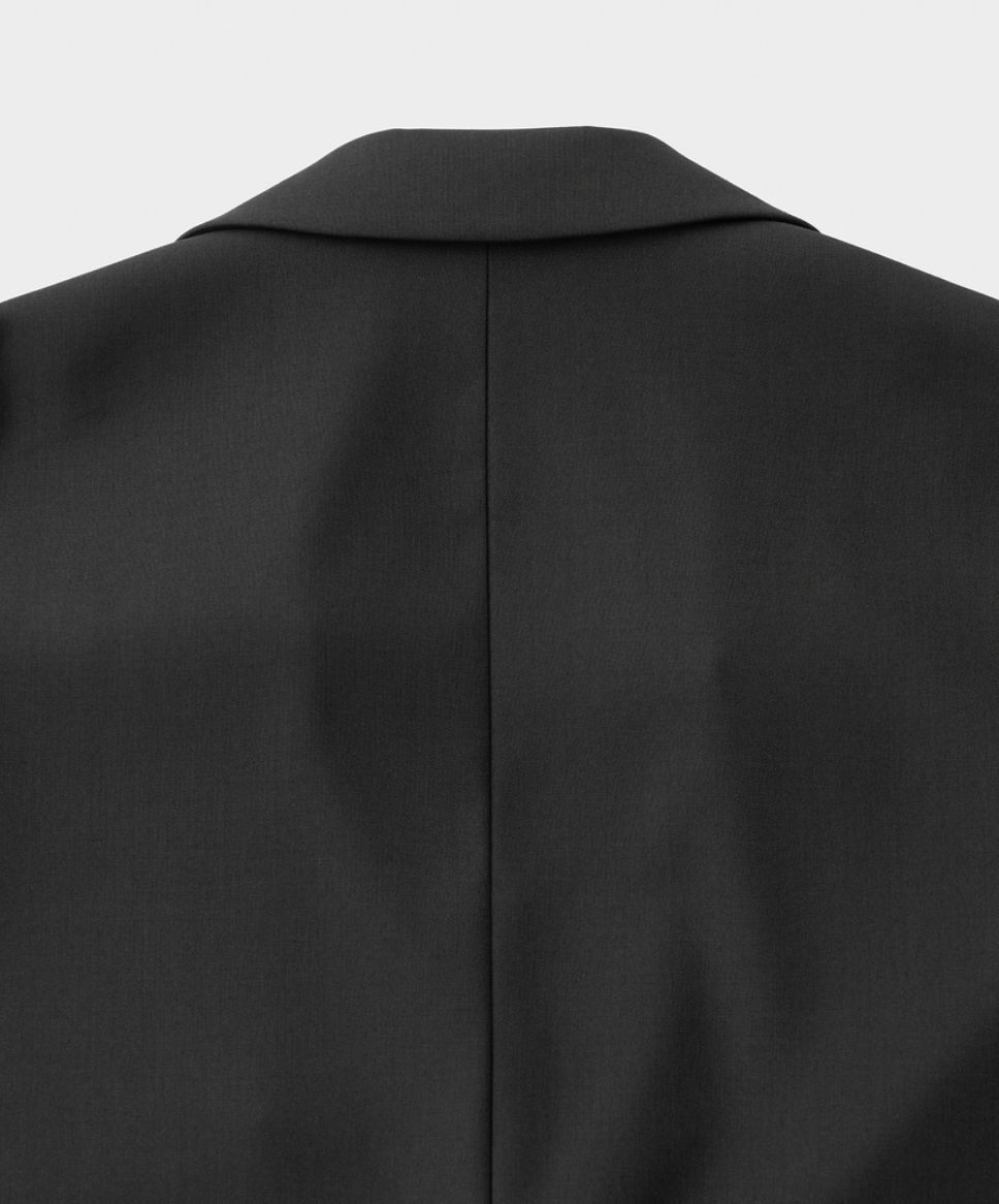ANOTHER OFFICEアナザーオフィス Santiago Sports Jacket(AOEFJK009)Charcoal☆10月10日(金)新作発売！