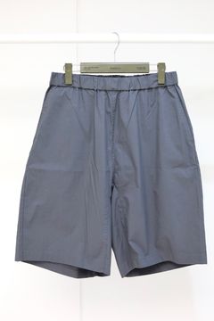 フレッシュサービス SOLOTEX® TYPEWRITER UTILITY OVER SHORTS(FSC261-40205)GRAY☆3月20日(金)発売！