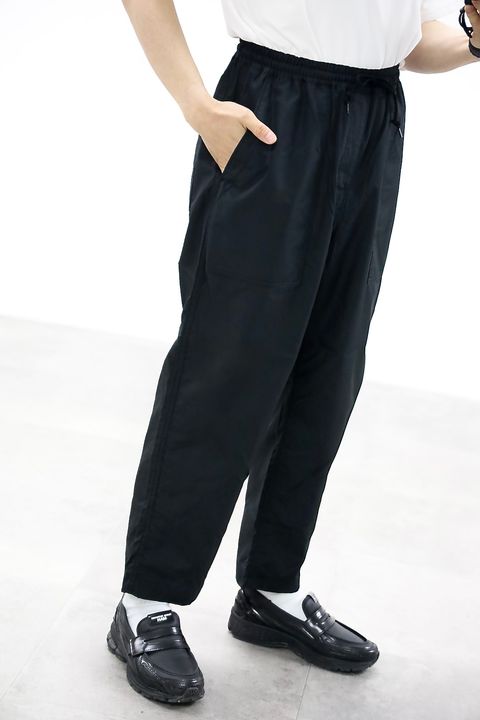 COMME des GARCONS HOMME 26SS 綿ブロード3Bジャケットスタイル