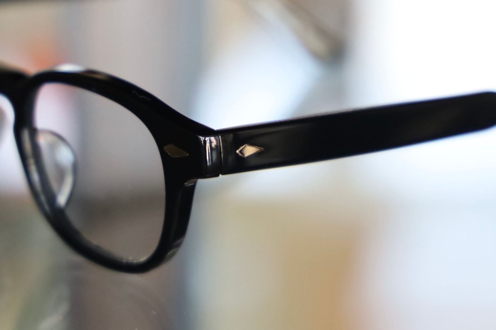 NOCHINO OPTICAL - ノチノオプティカル NOCHINO-N1 #1.GLOSS NOCHINO OPTICAL - ノチノオプティカル NOCHINO-N1 #1.GLOSS