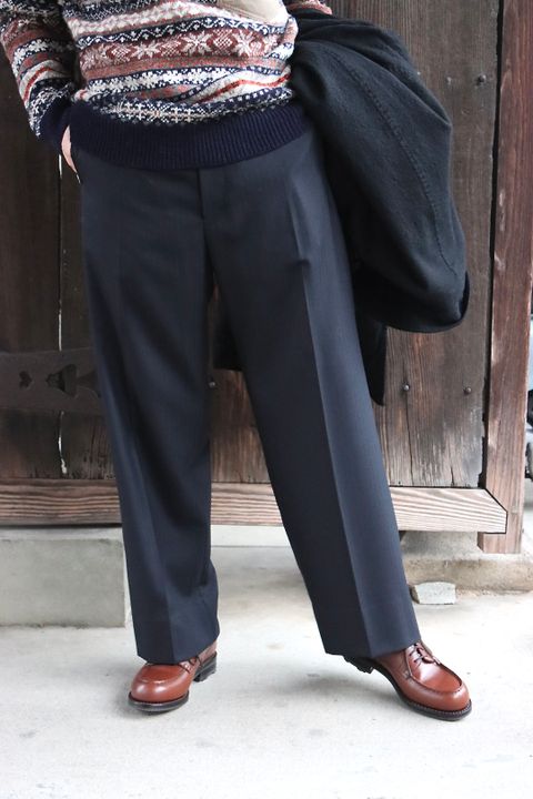 COMME des GARCONS HOMME Mix Style.2021.11.14.
