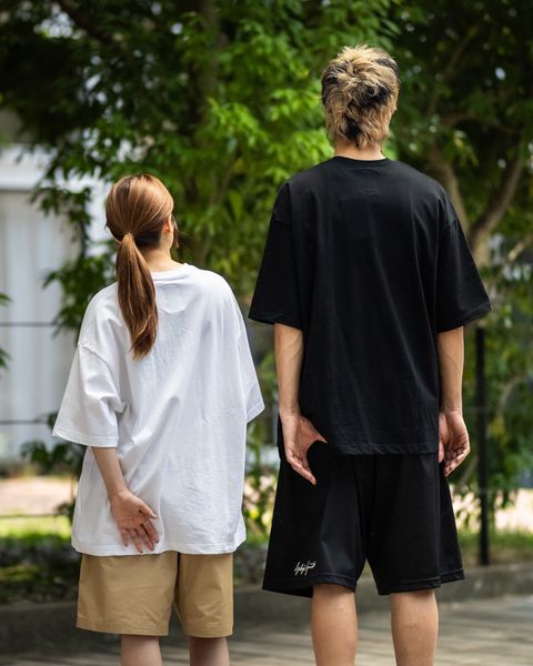S.F.C-Stripes For Creative- 新作BASIC SS TEE style.2026.6.12
