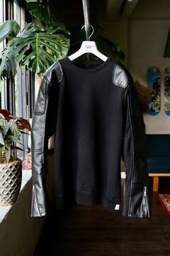 JUNYA WATANABE MAN 23AW 新作 Innerraumインナーラムショルダーボディバッグ①