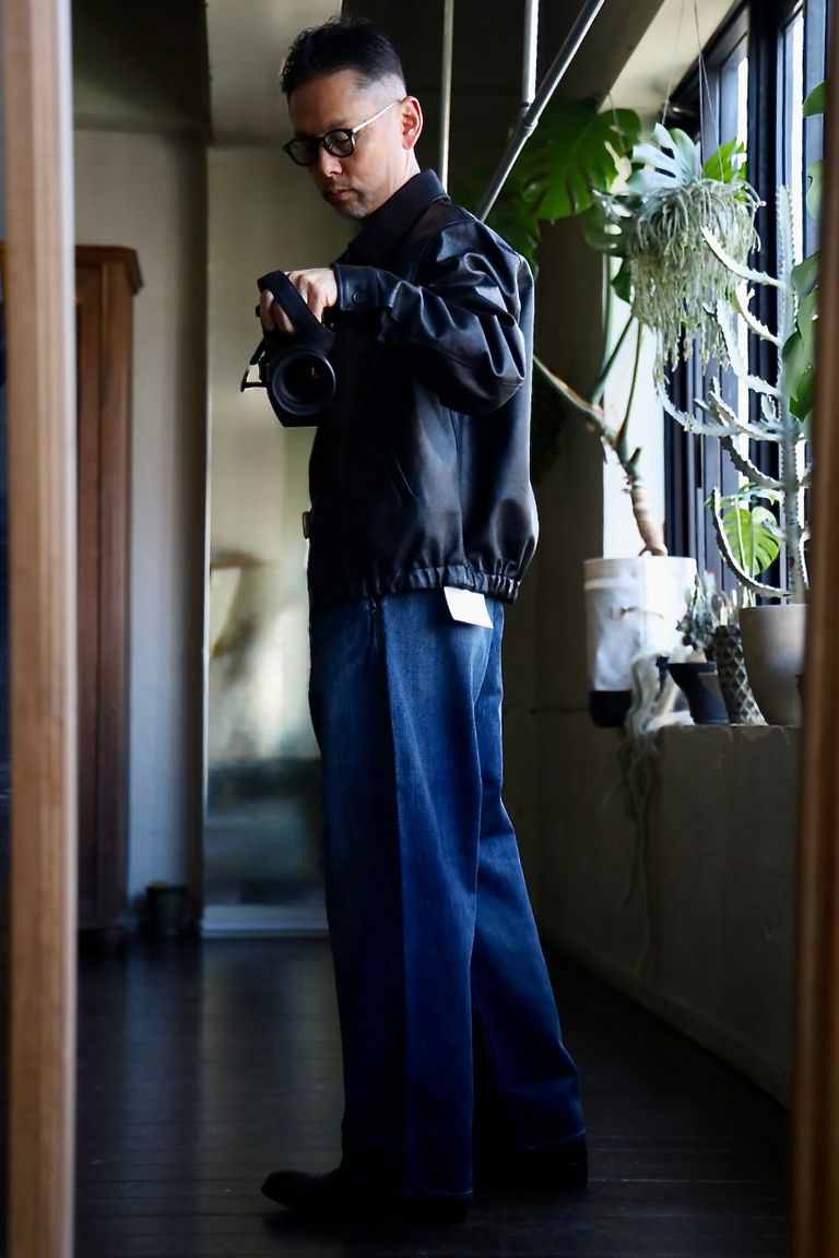 170cm/size:3