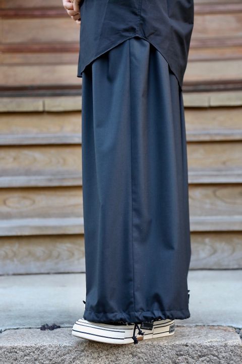 Yohji Yamamoto Mix style.2020.8.26.
