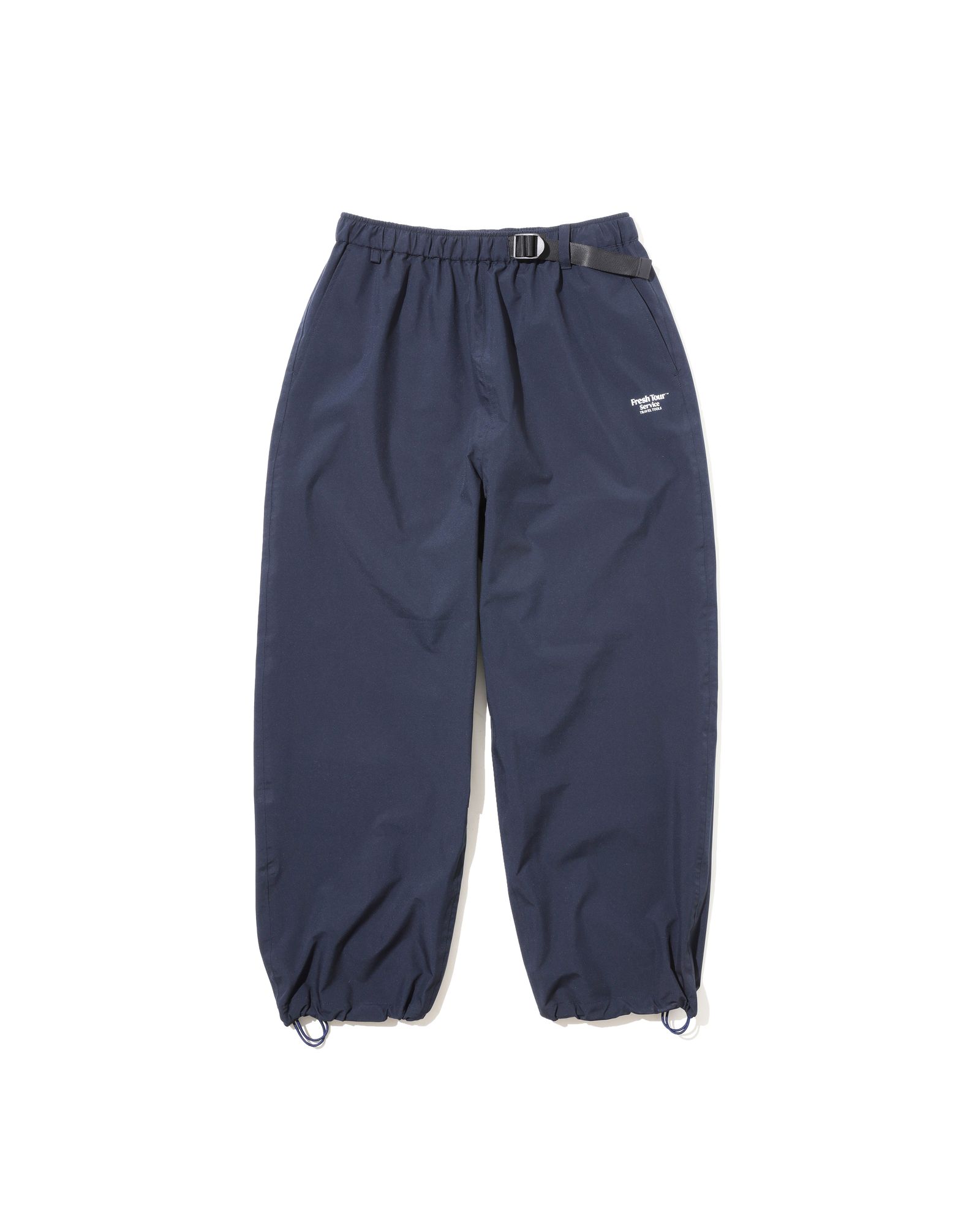フレッシュサービス WATERPROOF CLIMBING PANTS(FSC253-40076)NAVY★8月16日(土)発売！