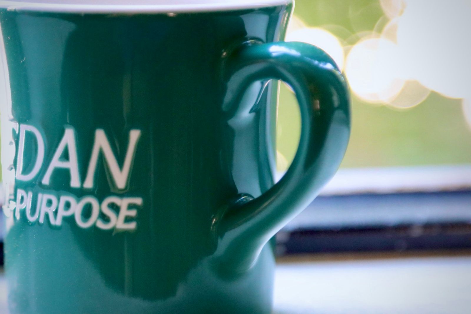 セダンオールパーパス23FW OG Logo Mug Cup(SD23F-AC04)Teal