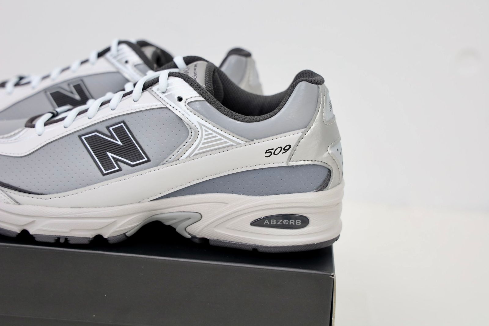コムデギャルソンオム COMME des GARCONS HOMME×New Balance U509(HP-K101) GRAY☆10月17日(金)発売！