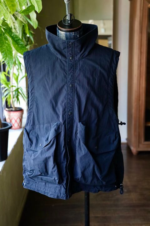 CHASSE チェイス RICCALDO-CNP(CH-25FW-VE1)Navy☆8月23日(土)発売！