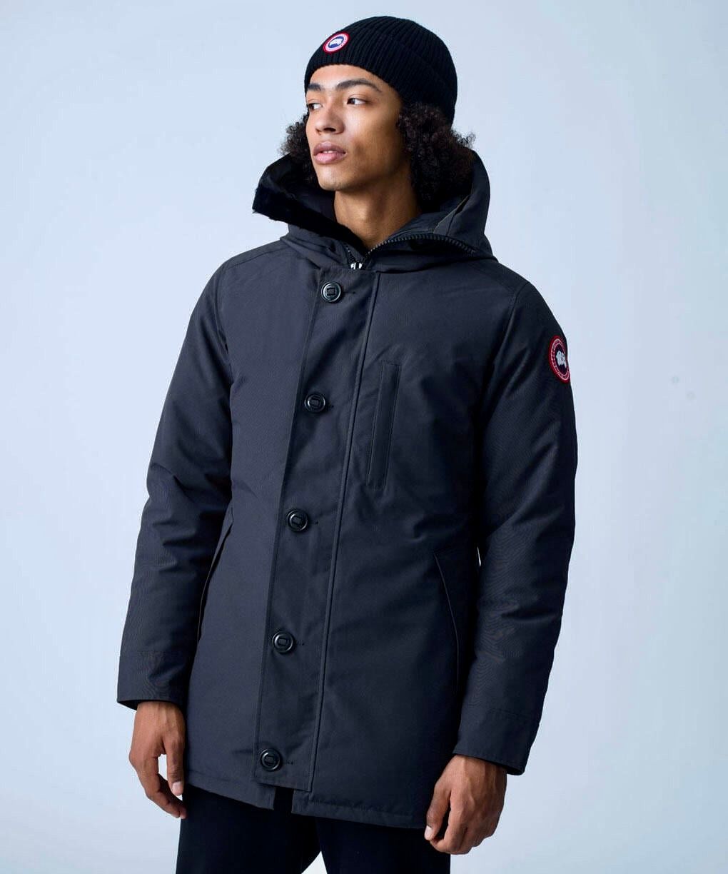 CANADA GOOSE カナダグース ダウンジャケット ジャスパー Lサイズ-