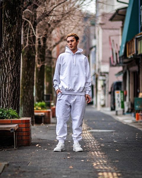 FreshService LIGHT OZ PULLOVER HOODIE 1月18日(土)新作発売！