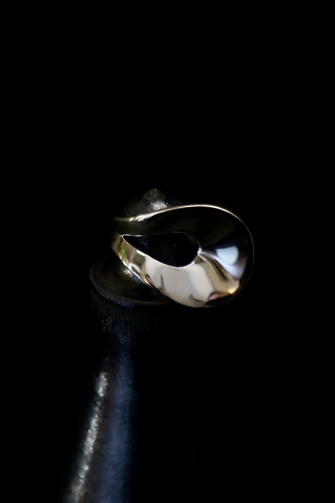 XOLO - ショロジュエリーリング Cone Ring (XOR048)SILVER925 | mark
