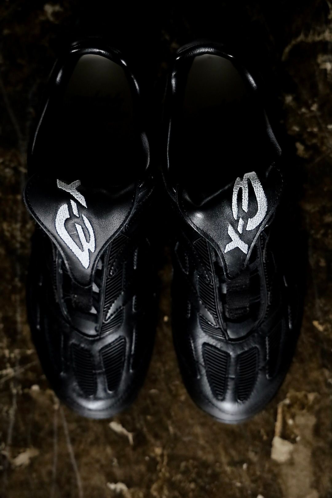 ワイスリー  Y-3 PREDATOR PRECISION(HP4653)BLACK☆新作発売！