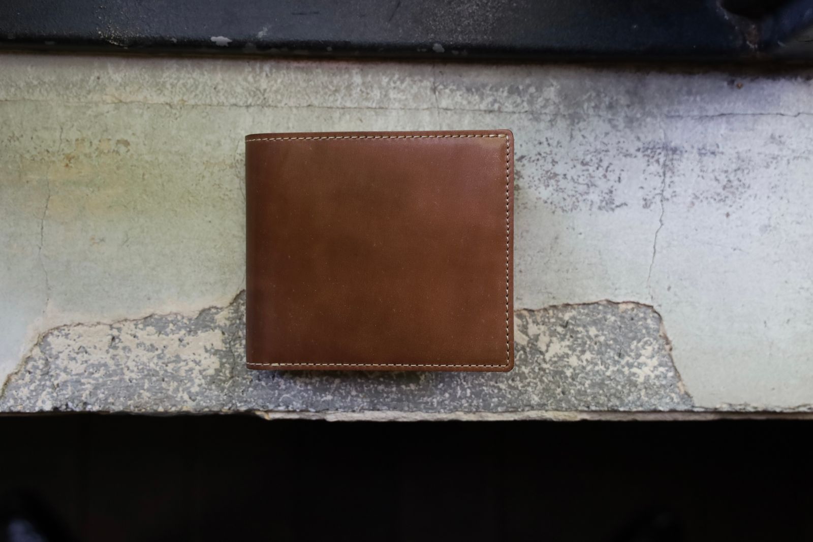 Hender Scheme - エンダースキーマ 財布 half folded wallet (hc-rc ...