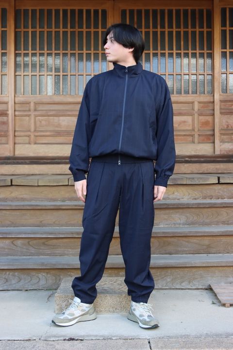 is-nessxNEAT LORO PIANA SPORT FABRICS JACKET style.2022.3.5