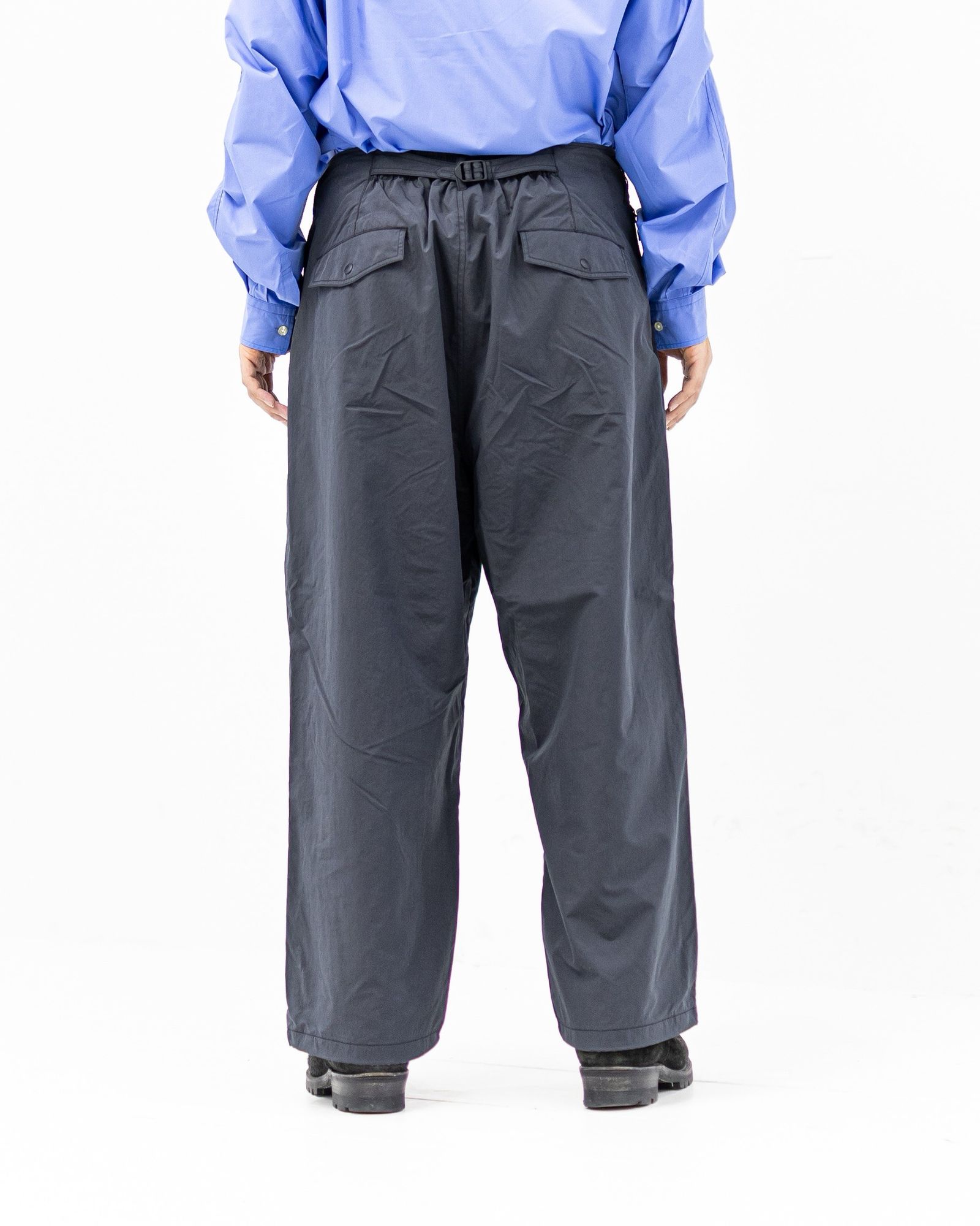 DAIWA PIER39(ダイワピア39) TECH MIL FLYERS PANTS(BP-20026)BLACK☆2月21日(土)発売！