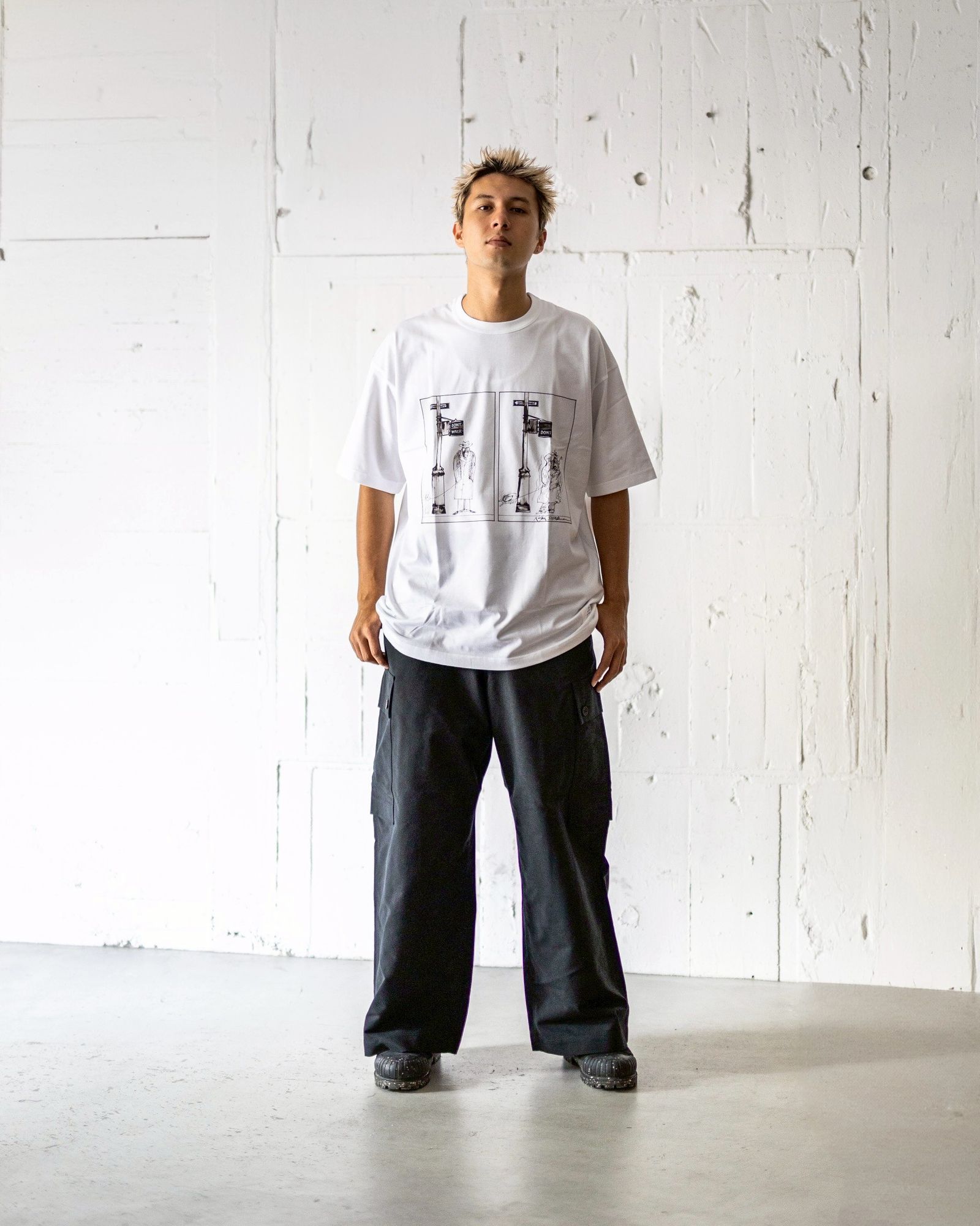 Comme Des Garcons Homme HNT1052 関税送料込 コム デ ギャルソン・オム (COMME des GARCONS HOMME) | メンズ