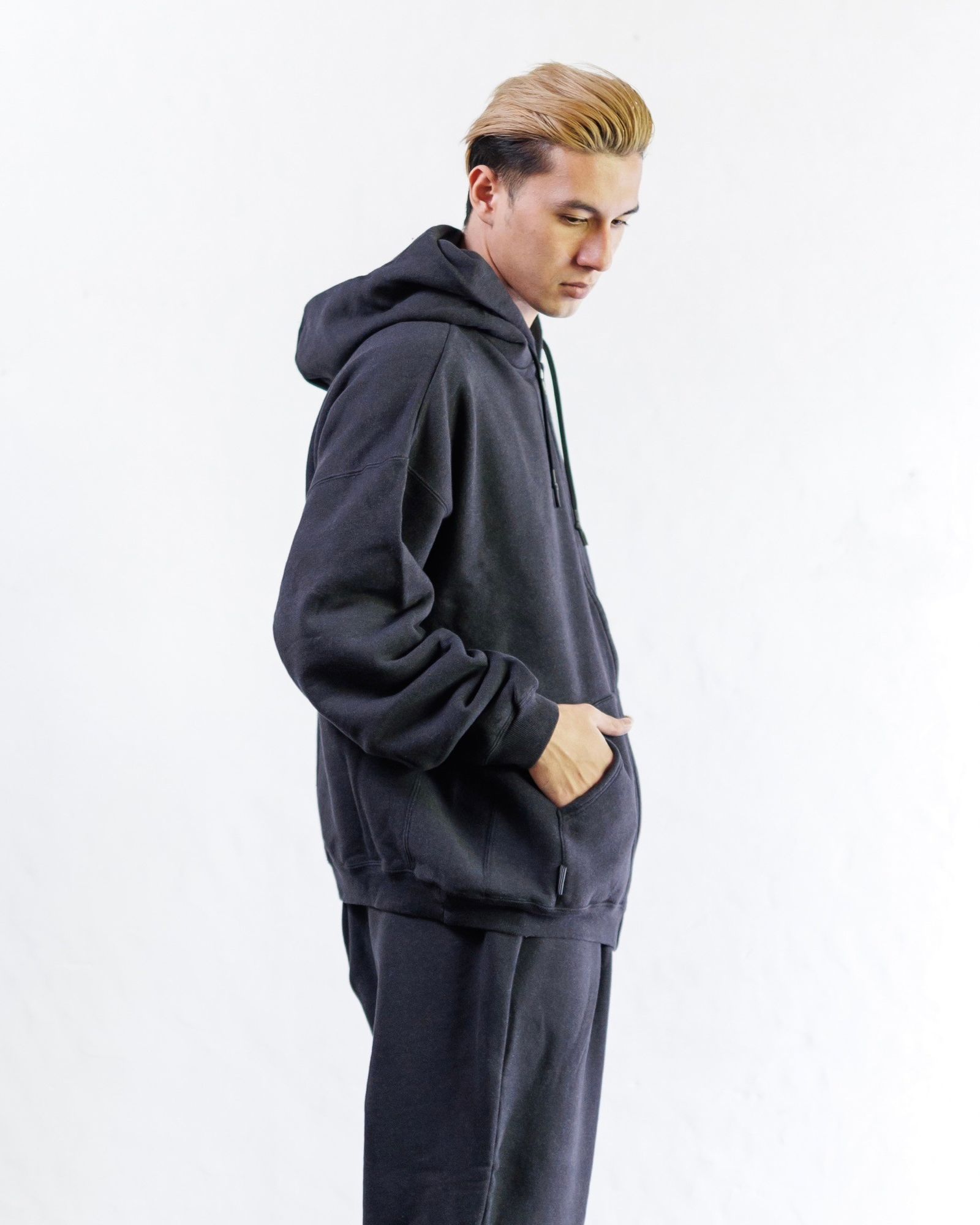 Stripes For Creative - S.F.C 24FW エスエフシーSFC FULL ZIP